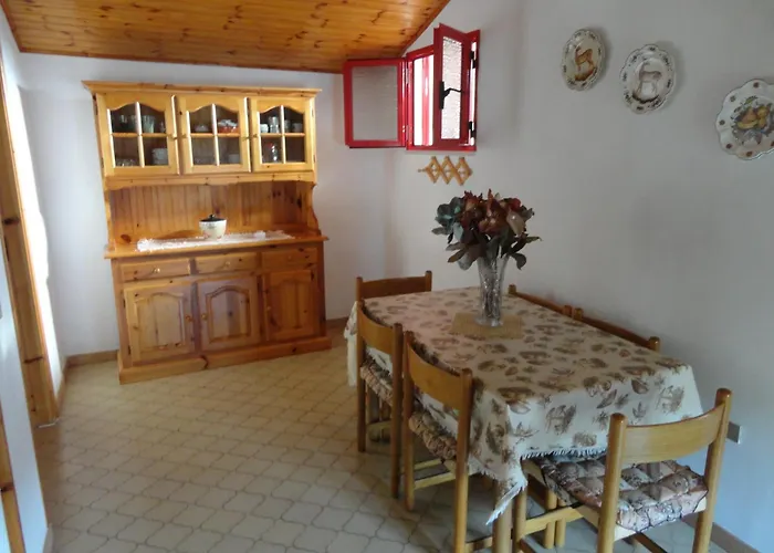 Apartamento Cerasa