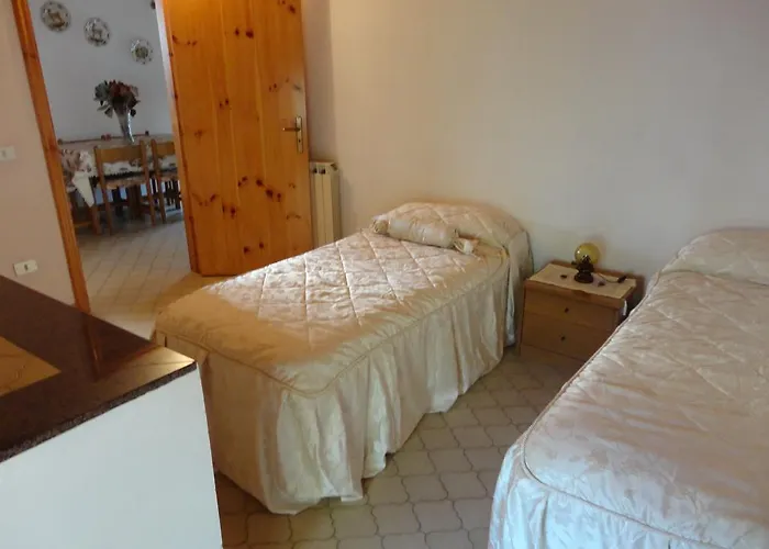 Cerasa Apartamento Rodio