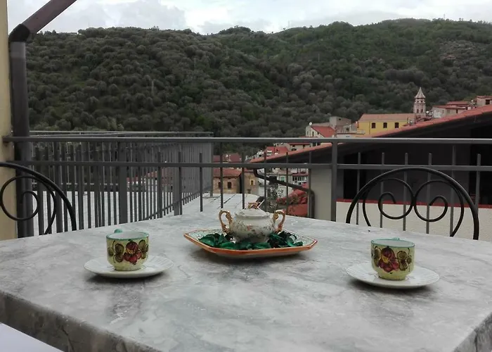 Cerasa Rodio